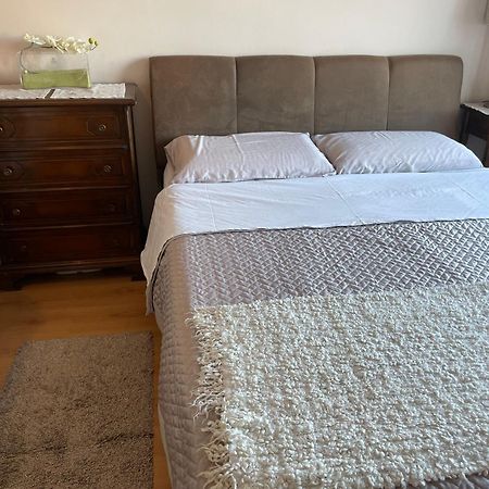 Apartment On Akademika Lazarenka 48A Lviv Kültér fotó