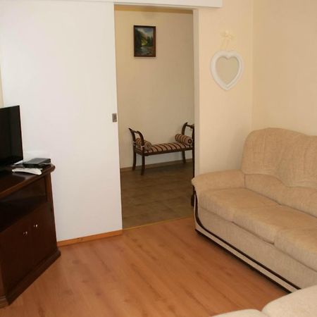 Apartment On Akademika Lazarenka 48A Lviv Kültér fotó