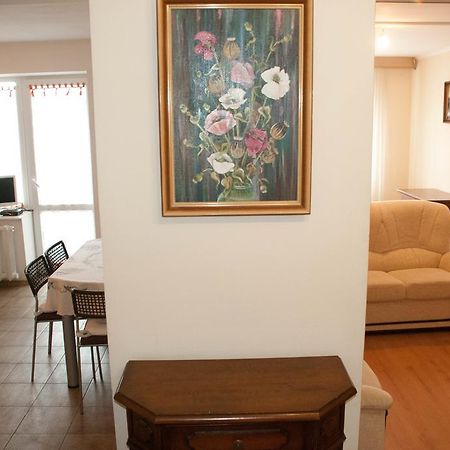 Apartment On Akademika Lazarenka 48A Lviv Kültér fotó